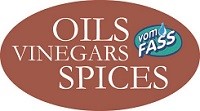vomFASS Vinegar, Oil & Spice Shop